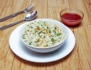 Veg Fried Rice