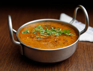 Pepper Chicken Masala
