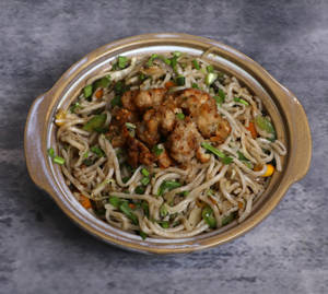 Gobi Noodles