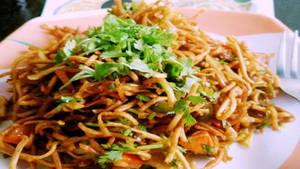 Chinese Bhel