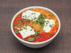 Shahi Paneer
