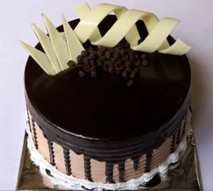 Choco Chips Cake (1kg)