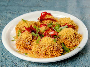 Sev Puri