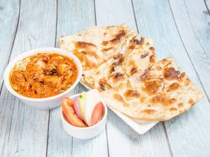 Mushroom Butter Meals