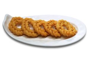 Mani Murukku  (250 Gms)