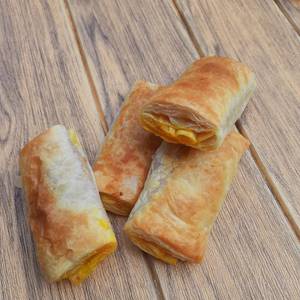 Chicken Puff