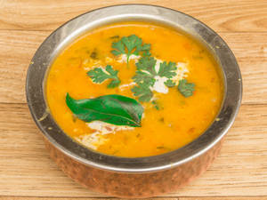 Dal Fry