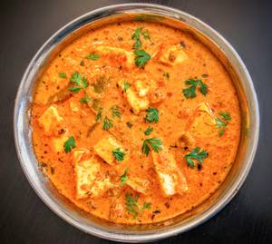Paneer Lababdar
