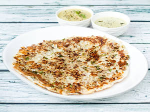 Onion Dosa