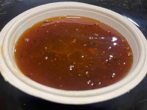 Sounth  Chutni (mithi Chutni)