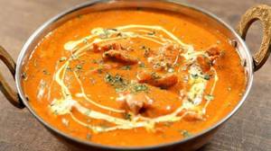Butter Chicken [ Chef's Special]