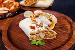 Special Chicken Sabbah