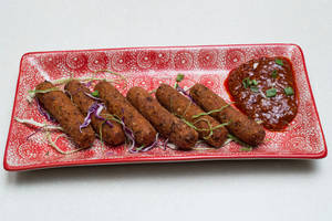 Veg Finger Schezwan