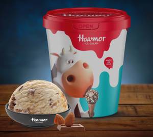 Almond Carnival (500 Gms)