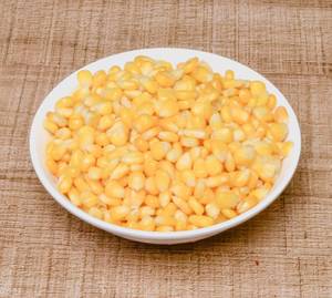 Butter Masala Corn