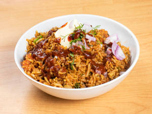 Special Pulao