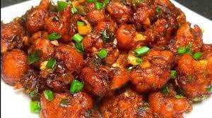 Gobi Manchurian Dry