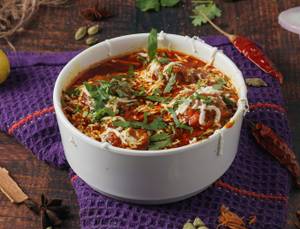 Kadai Chicken