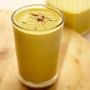 Badam Shake