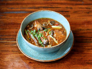Mushroom Oyster