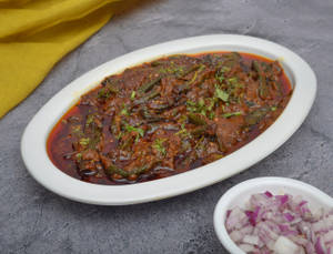 Bhindi Masala