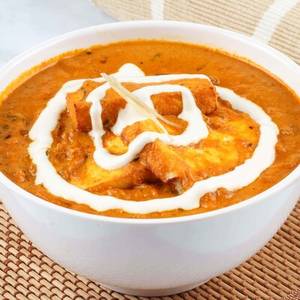 Paneer Butter Masala