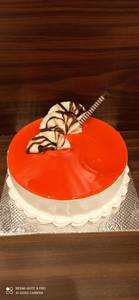 Premium Strawberry Cream Cheese Cakes