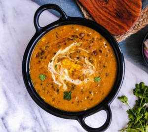 Dal Makhani
