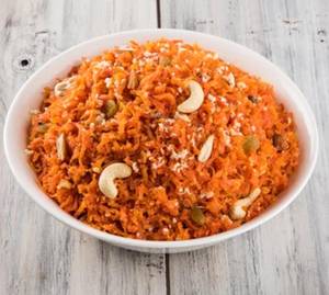 Gajar Halwa