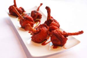 Chicken lollipop [6 pieces]