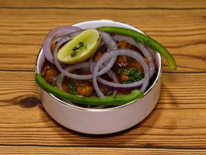 Chana Masala