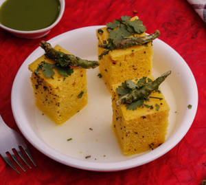 Dhokla