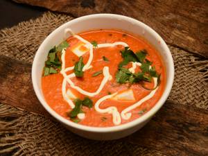 Paneer Butter Masala