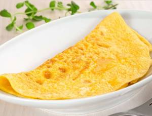 Cheese Omelette