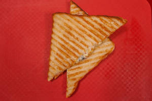 Italian Chicken Sandwich 