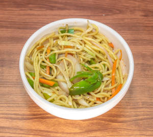 Veg Chowmein