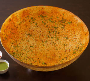 Roomali Khakra