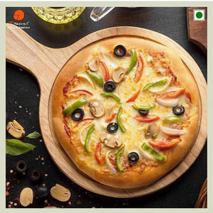 Veggie Lover Pizza