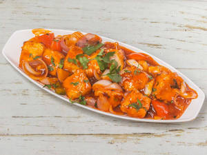 Cheese Chilli Gravy