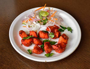 Chicken 65 Boneless (150 G)