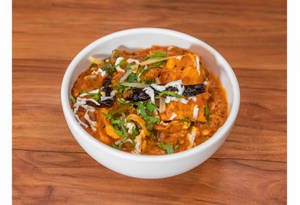 Kadhai Paneer [Ctj]