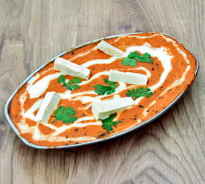 Paneer Butter Masala