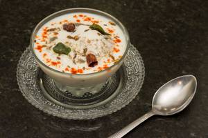 Dahi Vada  