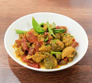Nattu Kozhi Chettinad Masala