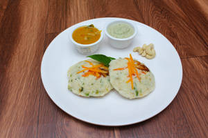 Rava Idli (1 No)