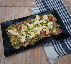 Egg Fried Rice [Full]