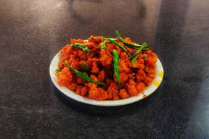 Gobi Crispy