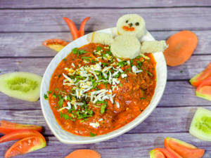 Veg Peshawari