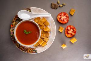 Tomato Soup                    