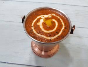 Dal Makhani